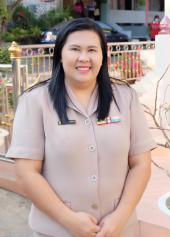 นางสุวัฒนา ธีระกุลพิศุทธิ์