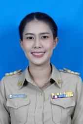 นางศิริญญา โอษฐิเวช