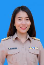 นางกานดา พรมสีแก้ว