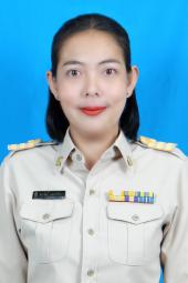 นางสาวนิสารัตน์ แสงศรีเรือง