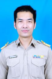 นายธเนศ ฉัตรานุฉัตร