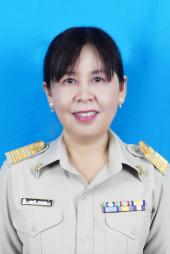 นางสาวสุมาลี ชนะบุญ