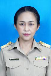 นางปัทมาวดี คณาดี