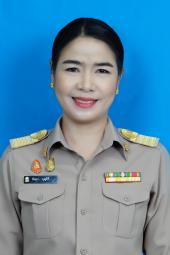 นางบังอร บุญศิริ