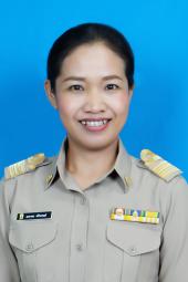 นางณภาพร ศรีวะรมย์