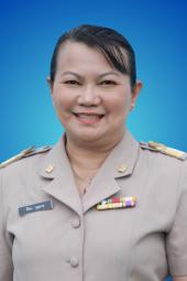 นางศิริกร บุญแสน