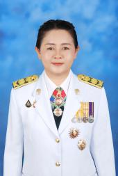 นางพิลาพร วิชาดี