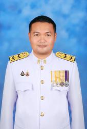 นายกาฬบดินทร์ เบญจมาศ