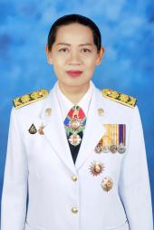 นางกุหลาบ พงษ์เทพิน