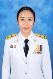 นางสาวชุติพัฒน์ สมปัญญา